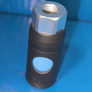 Coupleur pneumatique femelle ISO 6150B 5,5