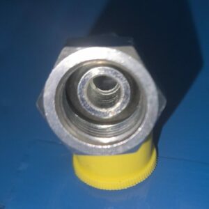 Flexible de lavage